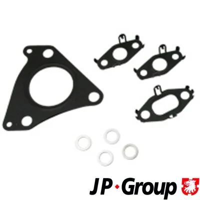 Mounting Kit, charger